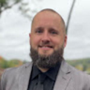 Meet your Posher, Jay